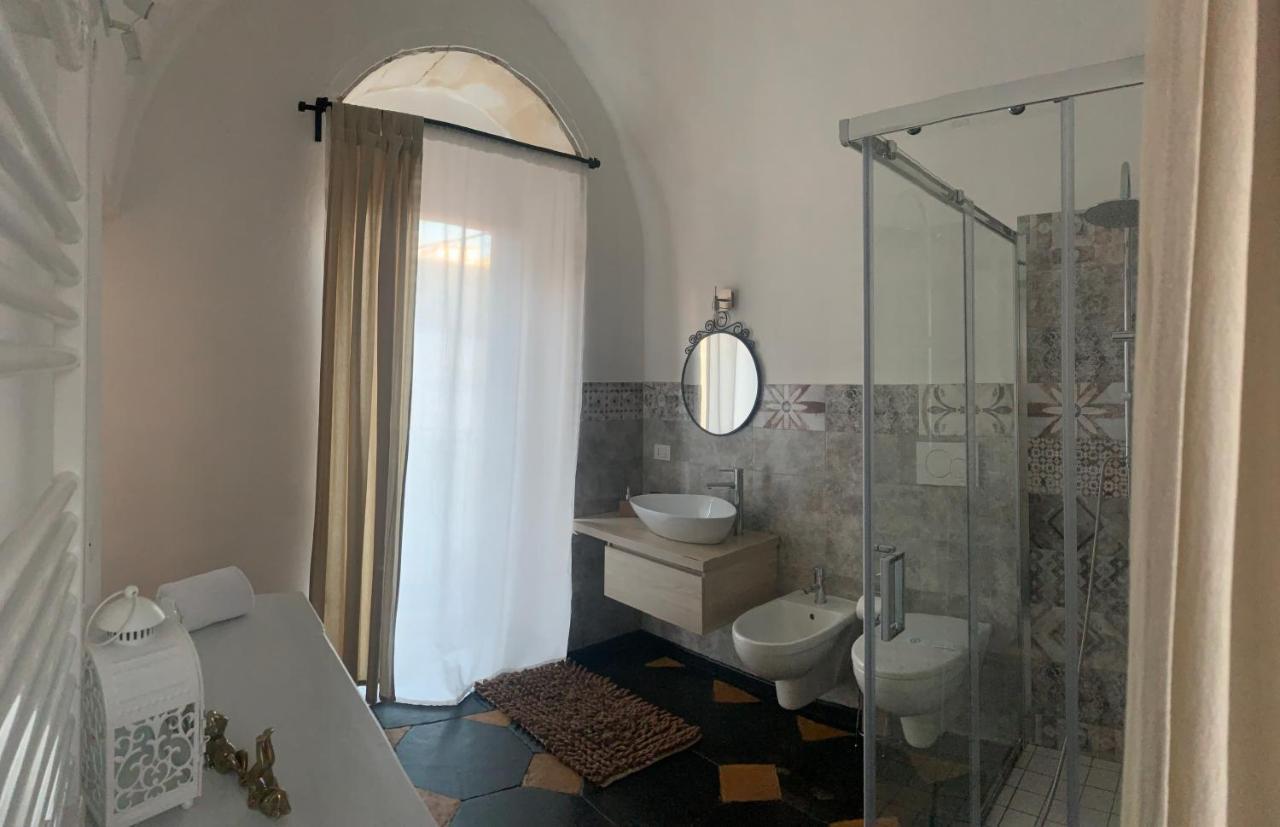 Da Cleo-Nel Cuore Del Barocco Siciliano Ragusa Kültér fotó