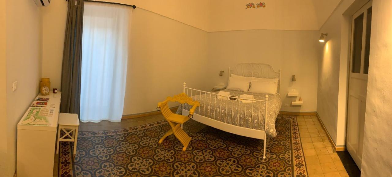 Da Cleo-Nel Cuore Del Barocco Siciliano Ragusa Kültér fotó