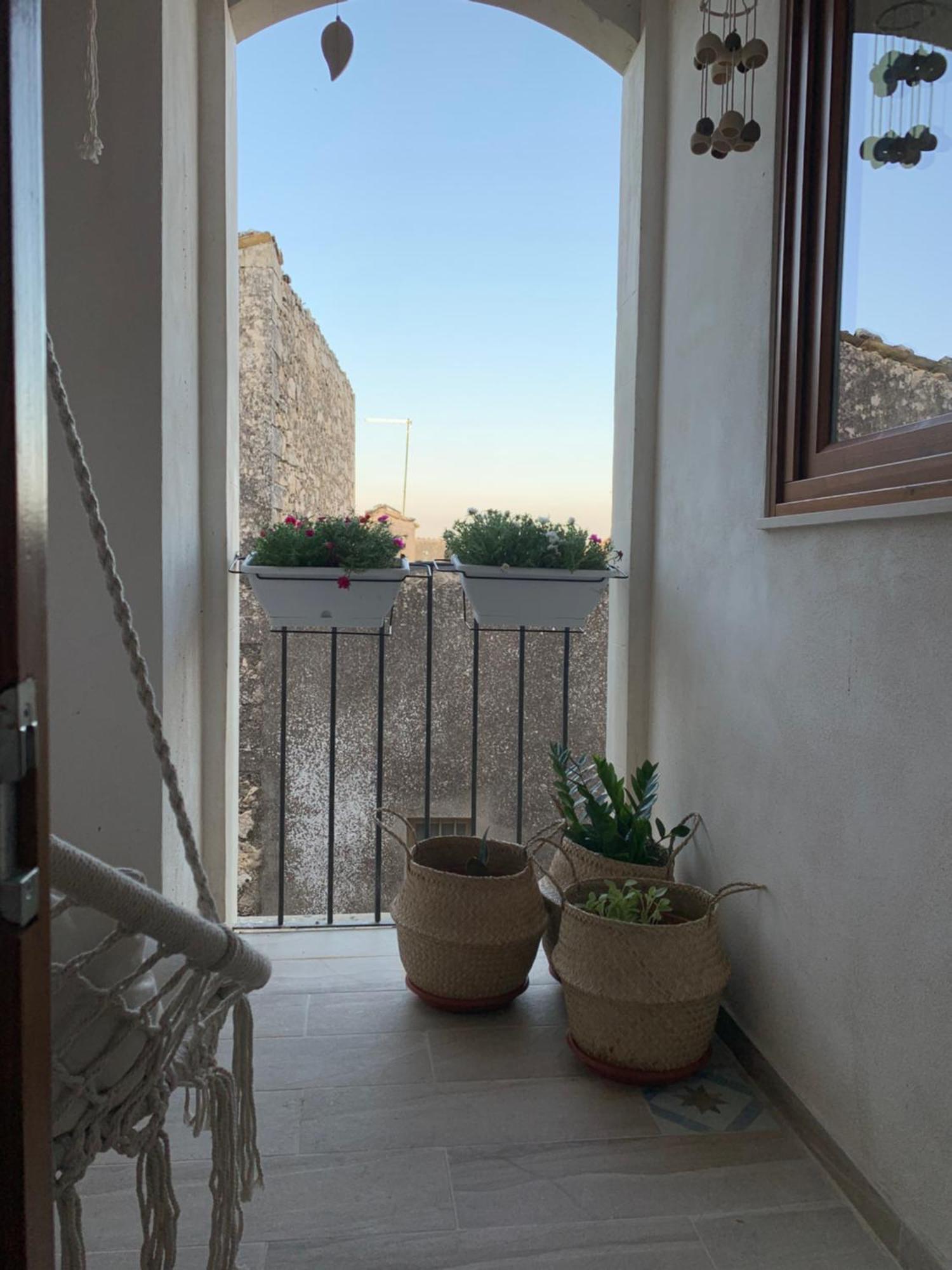 Da Cleo-Nel Cuore Del Barocco Siciliano Ragusa Kültér fotó