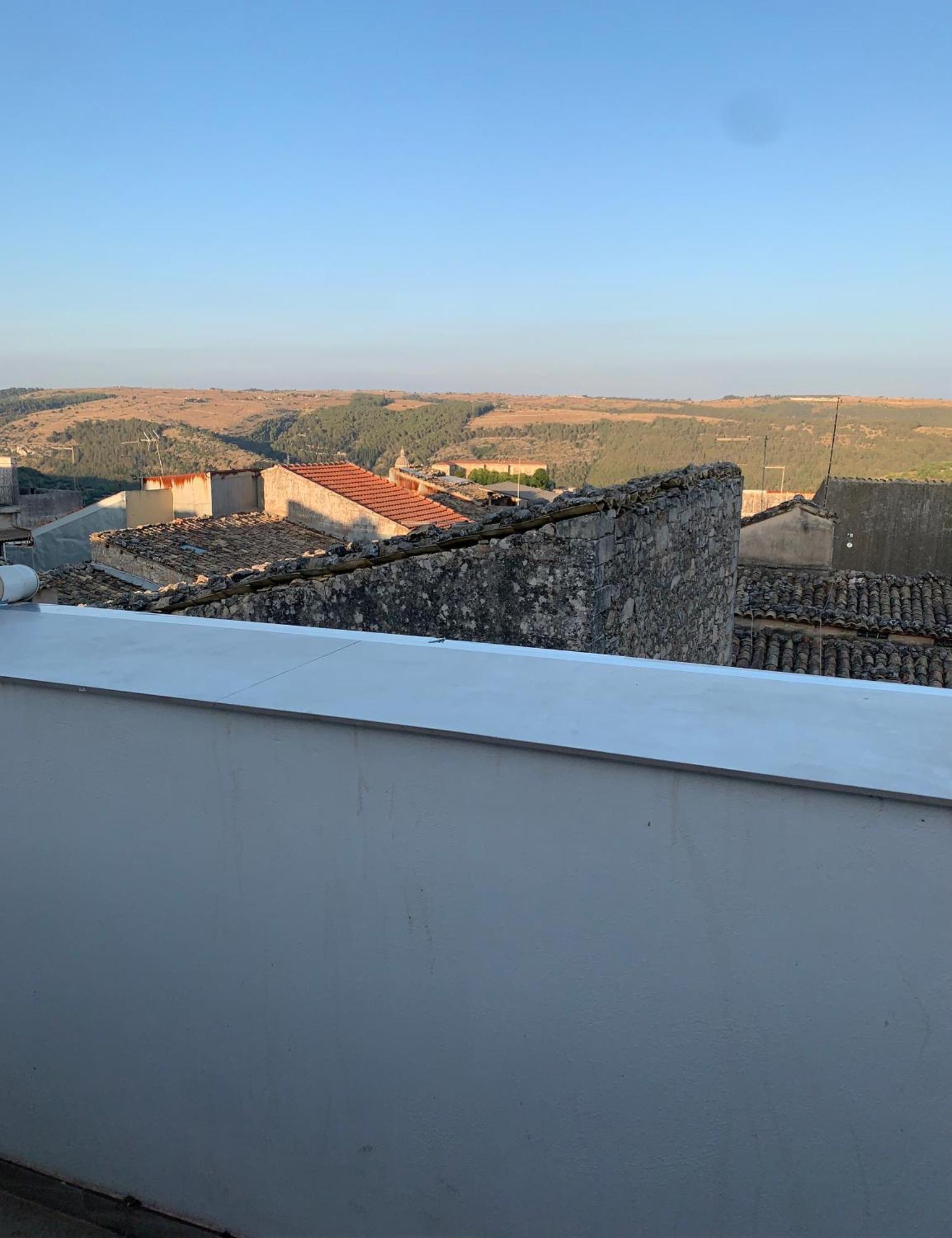 Da Cleo-Nel Cuore Del Barocco Siciliano Ragusa Kültér fotó
