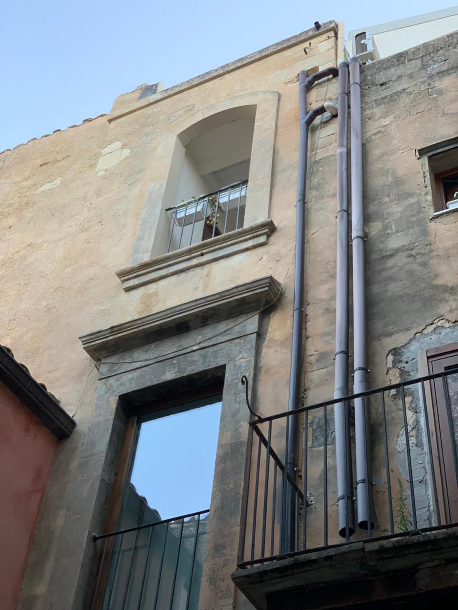 Da Cleo-Nel Cuore Del Barocco Siciliano Ragusa Kültér fotó