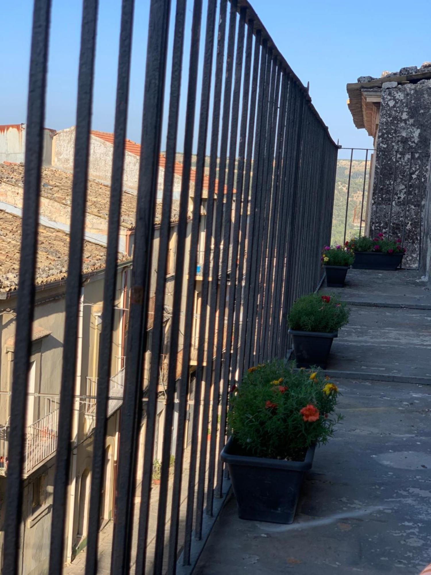 Da Cleo-Nel Cuore Del Barocco Siciliano Ragusa Kültér fotó