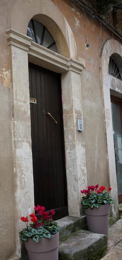Da Cleo-Nel Cuore Del Barocco Siciliano Ragusa Kültér fotó